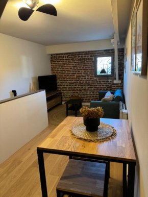 Le426, Charmant duplex 1 chambre